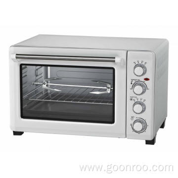 38L multi-function electric oven - Easy to operate